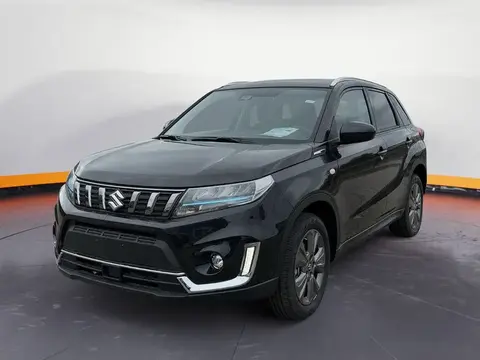 Annonce SUZUKI VITARA Essence 2024 d'occasion 