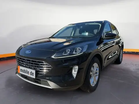 Annonce FORD KUGA Essence 2020 d'occasion 