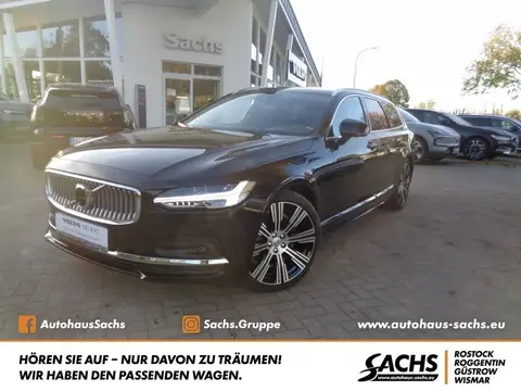 Used VOLVO V90 Diesel 2024 Ad 