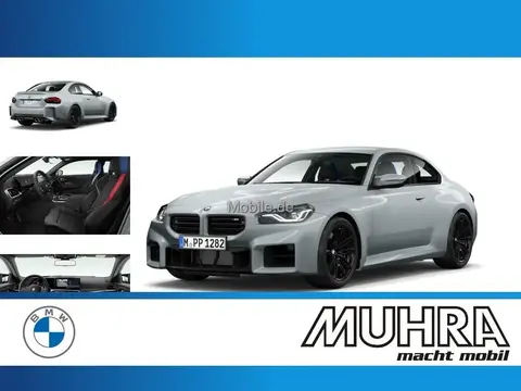 Annonce BMW M2 Essence 2023 d'occasion 