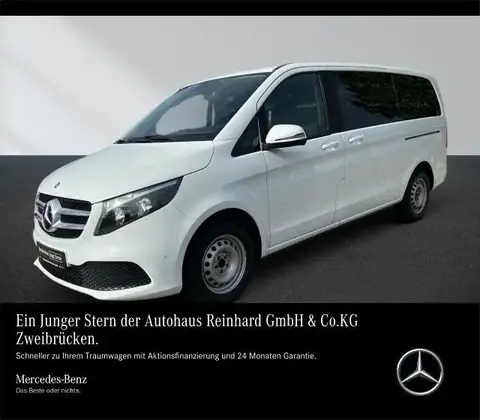 Used MERCEDES-BENZ CLASSE V Diesel 2020 Ad 