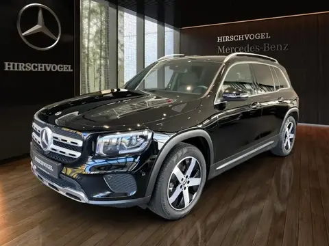 Annonce MERCEDES-BENZ CLASSE GLB Diesel 2021 d'occasion 