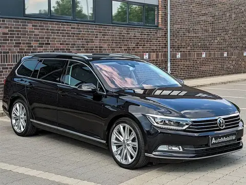 Used VOLKSWAGEN PASSAT Petrol 2015 Ad 