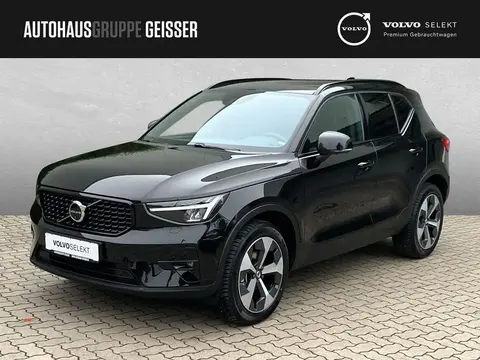 Used VOLVO XC40 Petrol 2023 Ad 