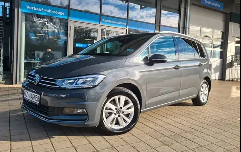 Used VOLKSWAGEN TOURAN Petrol 2023 Ad 