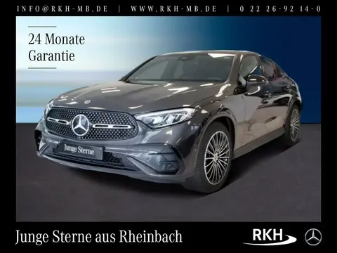 Used MERCEDES-BENZ CLASSE GLC Petrol 2024 Ad 