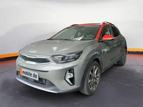 Annonce KIA STONIC Essence 2022 d'occasion 