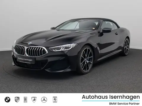 Used BMW SERIE 8 Diesel 2019 Ad Germany