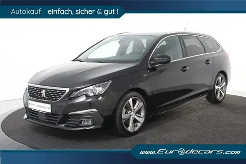 Annonce PEUGEOT 308 Diesel 2020 d'occasion 