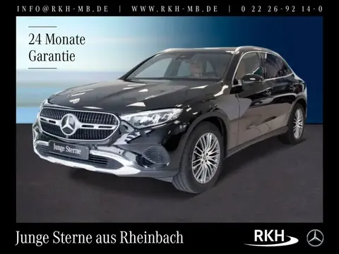 Used MERCEDES-BENZ CLASSE GLC Petrol 2024 Ad 