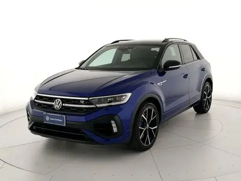 Used VOLKSWAGEN T-ROC  2023 Ad 