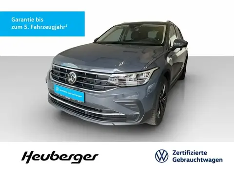 Annonce VOLKSWAGEN TIGUAN Diesel 2024 d'occasion 