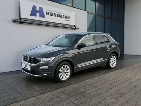 Used VOLKSWAGEN T-ROC Diesel 2021 Ad 