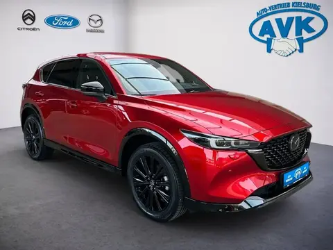 Used MAZDA CX-5 Diesel 2024 Ad 