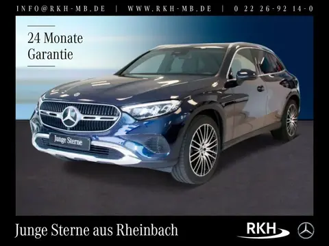 Used MERCEDES-BENZ CLASSE GLC Petrol 2024 Ad 