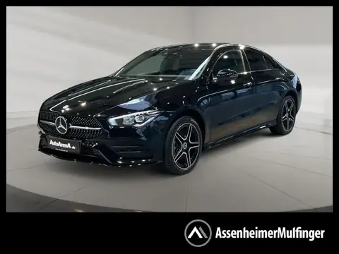 Used MERCEDES-BENZ CLASSE CLA Hybrid 2022 Ad 