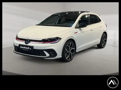 Annonce VOLKSWAGEN POLO Essence 2024 d'occasion 