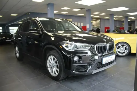 Annonce BMW X1 Essence 2019 d'occasion 