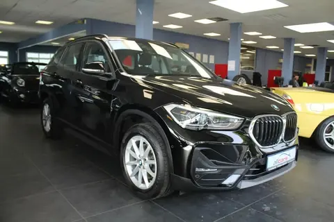 Annonce BMW X1 Diesel 2021 d'occasion 