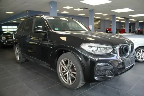 Annonce BMW X3 Diesel 2020 d'occasion 