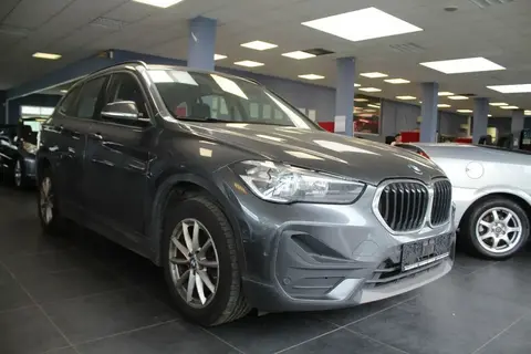 Annonce BMW X1 Diesel 2021 d'occasion 