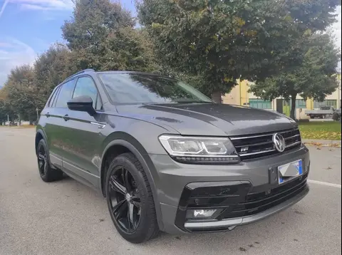 Used VOLKSWAGEN TIGUAN Diesel 2019 Ad 