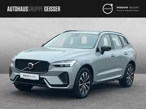 Annonce VOLVO XC60 Diesel 2023 d'occasion 