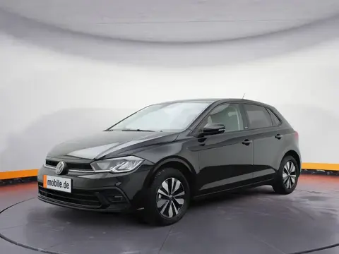 Annonce VOLKSWAGEN POLO Essence 2024 d'occasion 