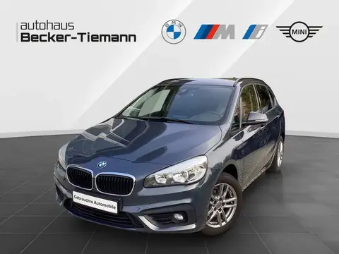 Used BMW SERIE 2 Petrol 2017 Ad Germany