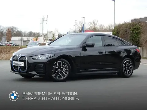 Annonce BMW I4 Non renseigné 2022 d'occasion 