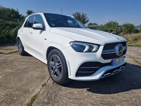 Used MERCEDES-BENZ CLASSE GLE Hybrid 2021 Ad 