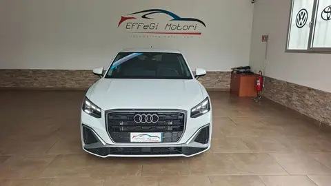 Used AUDI Q2 Diesel 2023 Ad 