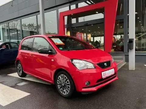 Used SEAT MII Petrol 2019 Ad 