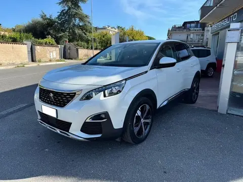 Used PEUGEOT 3008 Diesel 2020 Ad 