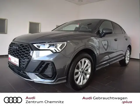 Annonce AUDI Q3 Diesel 2021 d'occasion 