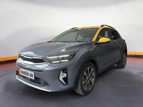 Used KIA STONIC Petrol 2023 Ad 