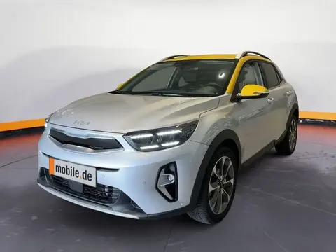 Annonce KIA STONIC Essence 2023 d'occasion 