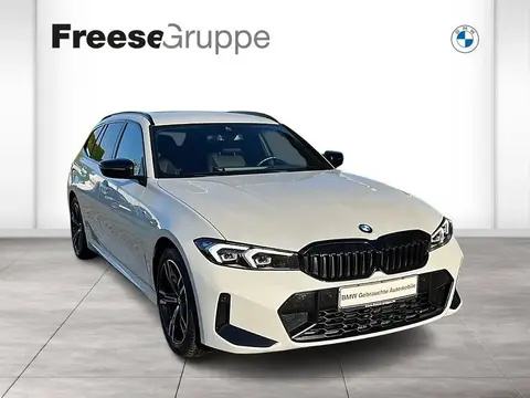 Annonce BMW SERIE 3 Essence 2024 d'occasion 