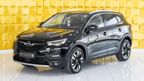 Used OPEL GRANDLAND Petrol 2018 Ad 