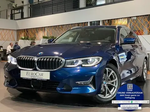 Annonce BMW SERIE 3 Diesel 2020 d'occasion 