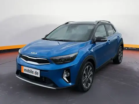 Annonce KIA STONIC Essence 2023 d'occasion 