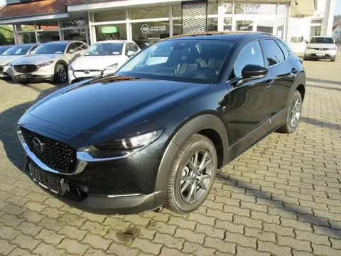 Annonce MAZDA CX-30 Essence 2024 d'occasion 