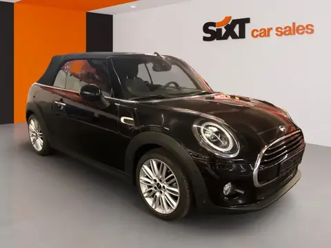 Used MINI COOPER Petrol 2018 Ad 