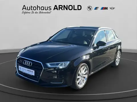 Used AUDI A3 Petrol 2017 Ad 