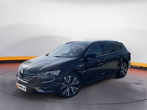 Used RENAULT TALISMAN Diesel 2020 Ad 