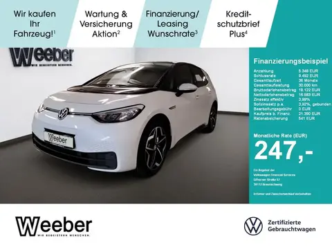 Used VOLKSWAGEN ID.3 Not specified 2022 Ad 