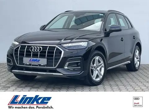 Annonce AUDI Q5 Diesel 2021 d'occasion 