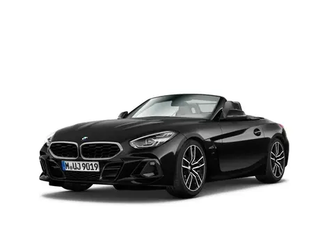 Used BMW Z4 Petrol 2021 Ad 