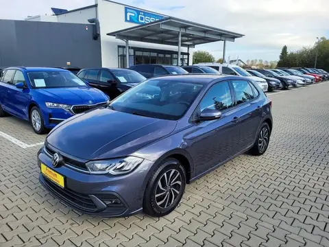 Used VOLKSWAGEN POLO Petrol 2021 Ad 