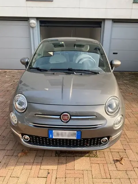 Used FIAT 500 Hybrid 2023 Ad 